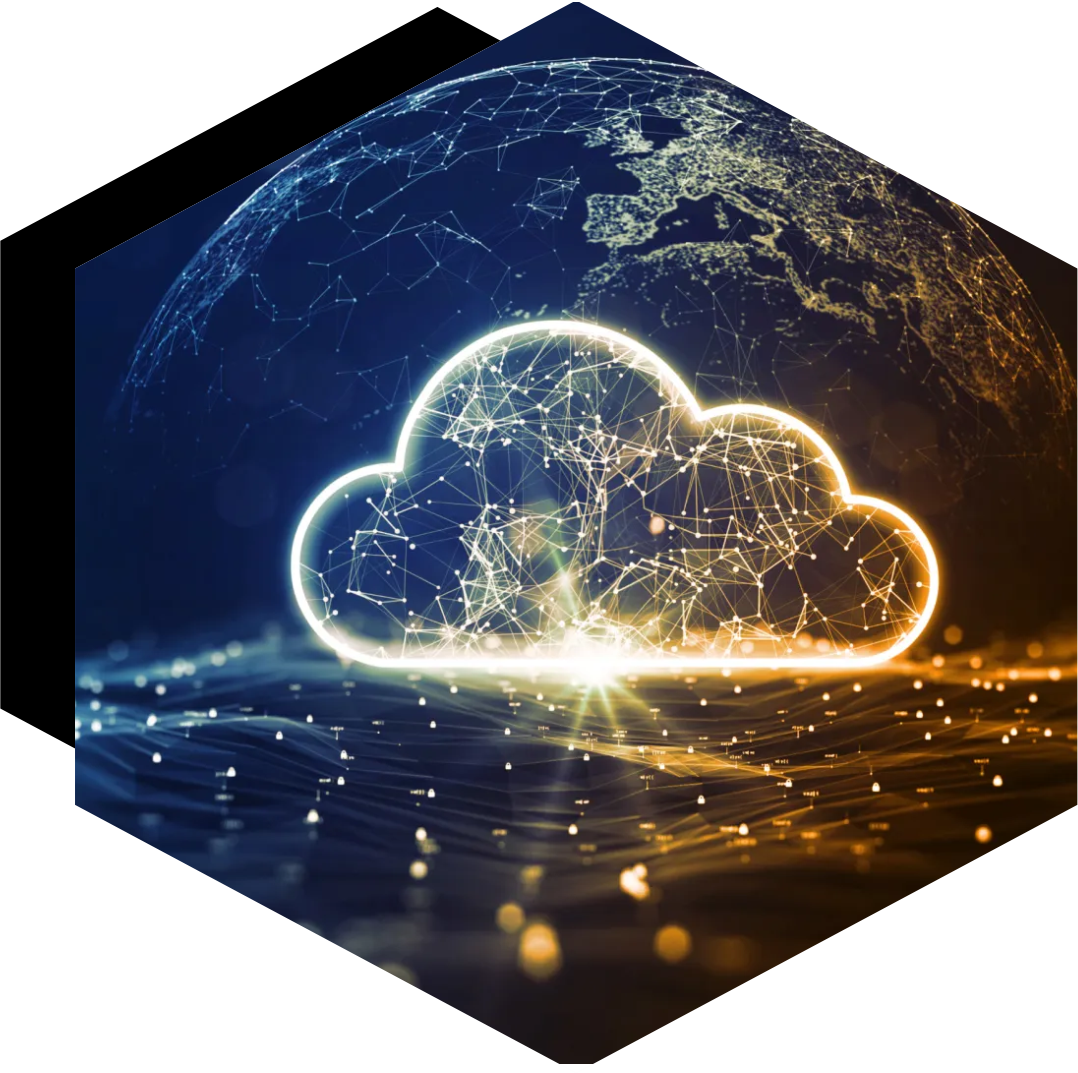 chico acomodando una camara