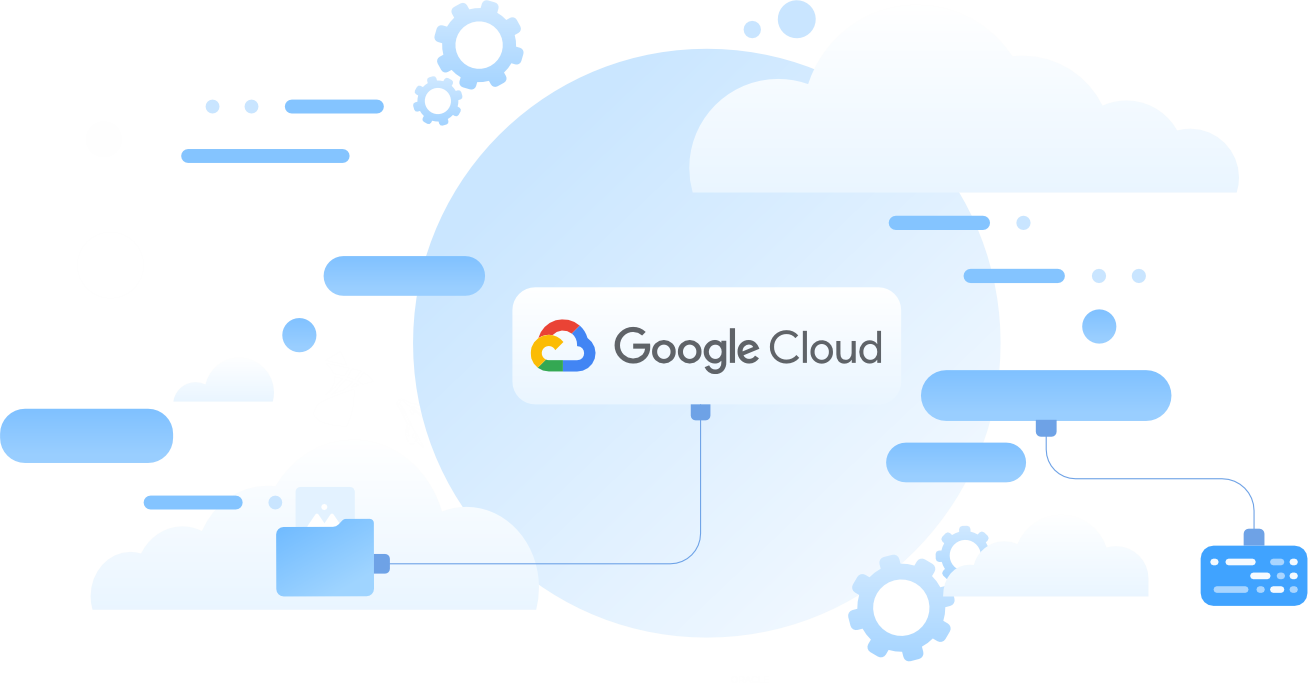 google cloud